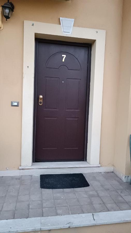 Villa Casaledo Roma Exterior foto