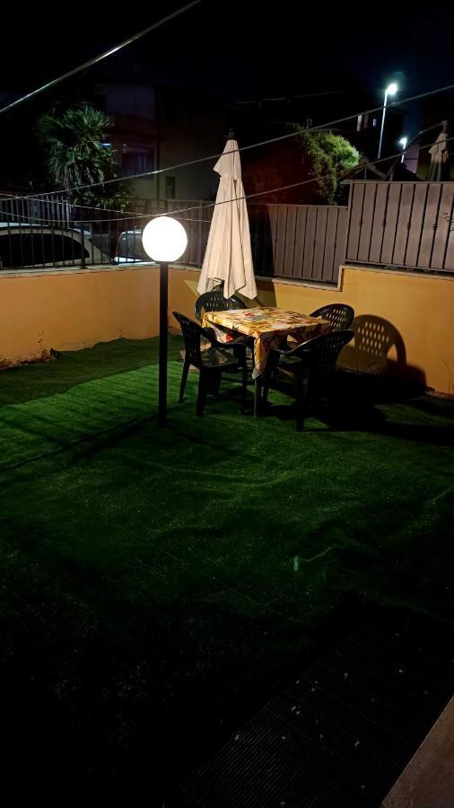 Villa Casaledo Roma Exterior foto